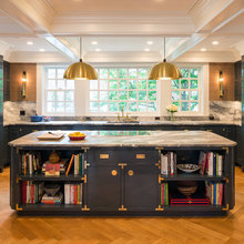 Kitchen Ceiling
