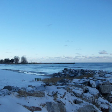 Water Front Property