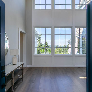 Eugene, OR - Encore Home