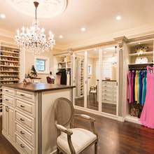 Closet Ideas