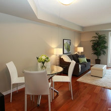 Dining / Kitchen
