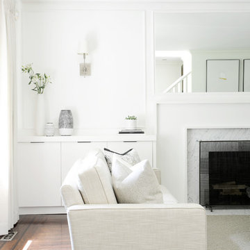 Before & After: West 11th Home
