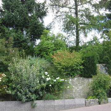 Hanggärten