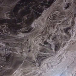 Silver Fantasy marble - Kitchen Benchtops