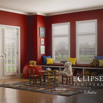 Residential Shutter Installations