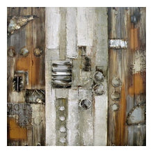 Rustic Art