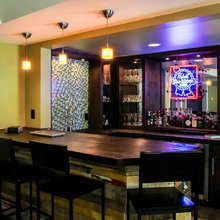 Basement Bar