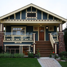 outdoor paint colors and ideas