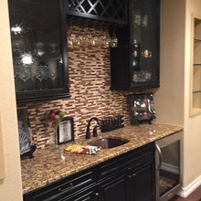 butlers pantry