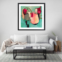 Fine Art Print: Awakenings #2 - Fine Art Prints