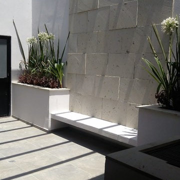 Residencia TS