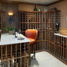 Wine Cellars