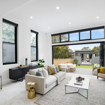 Rare Space and Luxury in Annandale