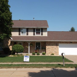 Vinyl Siding - Products