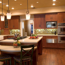Backsplash