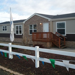 Stone Siding - Outdoor Products