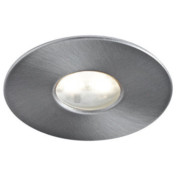 1.8W LED Superpuck for Recessed installation, White
