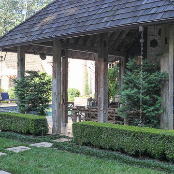 Hillside Manor