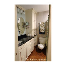 Bathroom Ideas