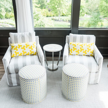 Indoor Outdoor Living