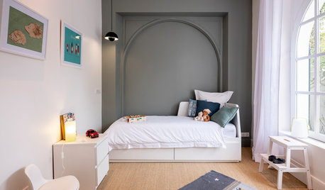 7 matériaux de sol écologiques pour la maison