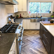 New Kitchen