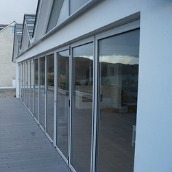 South Hallsands - Products