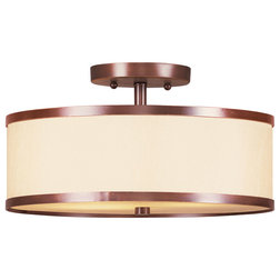 Transitional Flush-mount Ceiling Lighting by Lighting Front