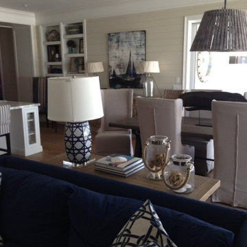 Coronado Bungalow