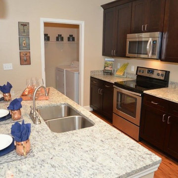 Apartment Complex Furnishings - Overland Park, KS
