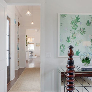 Habersham Coastal Cottage- Cherry Point