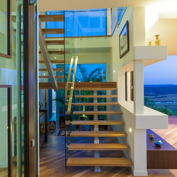 Design Awards 2014: Premier Award / New Homes 351 to 450m2