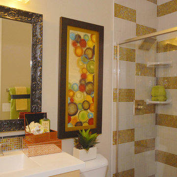 Inspire @ Marbella Vineyards | Gilbert, AZ | 4592 - Indulge Plan