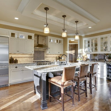Minneapolis Custom Home 2