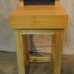 Cedar Top Bar - Products