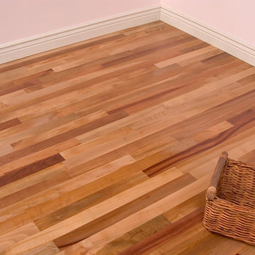 EcoTimber Hardwood Flooring