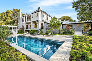 Modern House