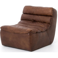 Four Hands Carnegie Magna Chair - Antique Whiskey