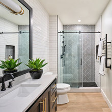 Harper Bath Ironhorse