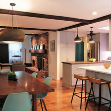 Counter stools