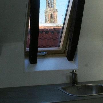 Loft Oudegracht