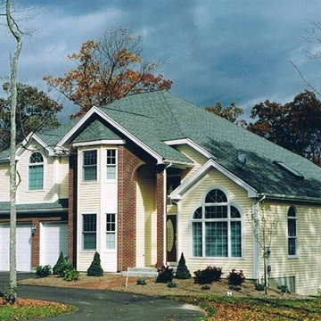 Our Work