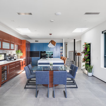 Beachitos Duplex / Laguna Beach North Coast Highway