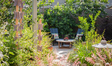 Garden Design Pros Share 10 Ways to Make Your Yard More Inviting