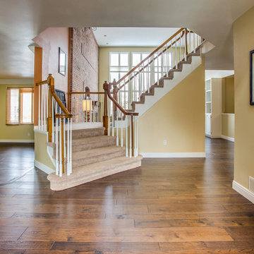Hallmark Hardwoods Monterey Collection