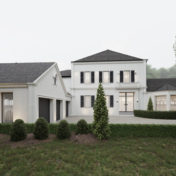 Lewis House