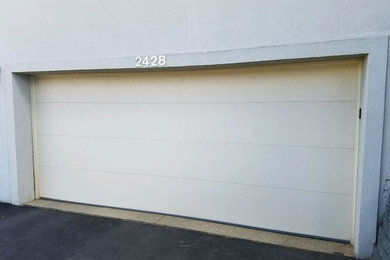 Garage photo in Denver