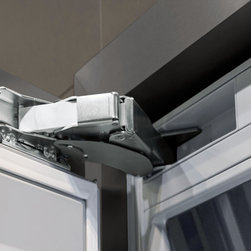 K05 Hinge for refrigerators - Refrigerators