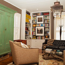 Madison House