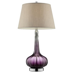 Contemporary Table Lamps by OK Lighting